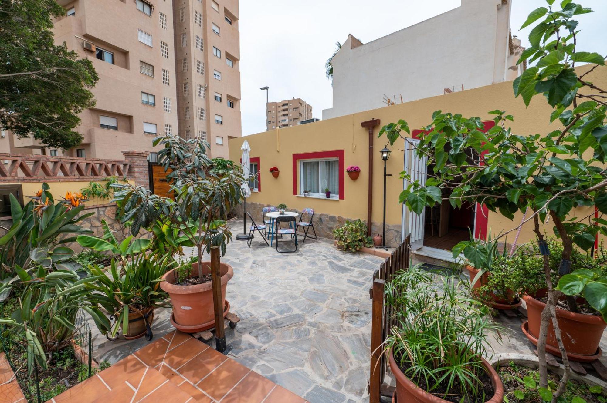 Hébergement de vacances Casa 